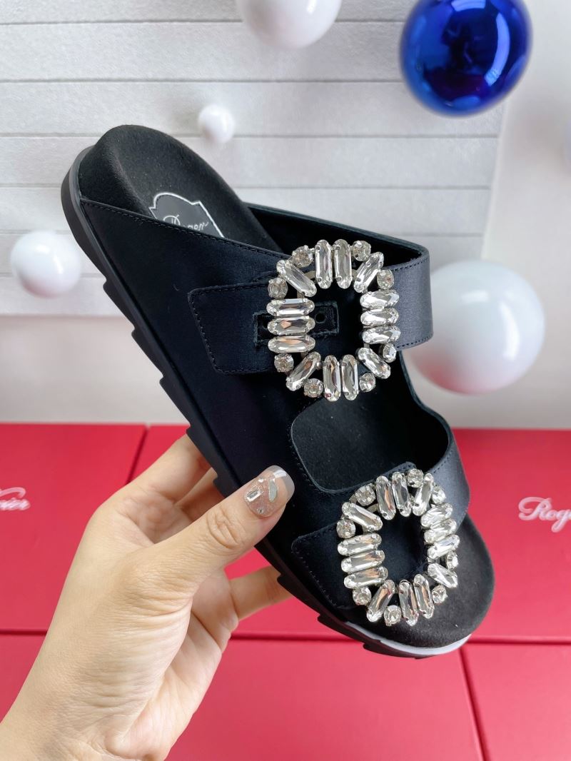 Roger Vivier Sandals